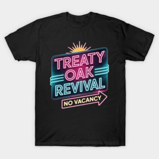 Treaty-Oak-Revival T-Shirt
