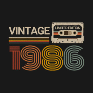 40th-birthday T-Shirt