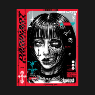 Take A Look At Yourself T-Shirt