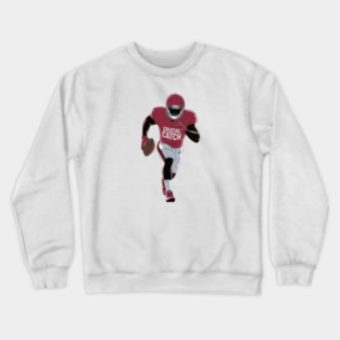 crucial-catch Crewneck Sweatshirt