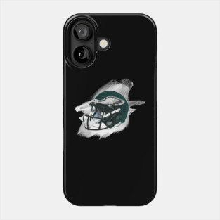 Philadelphia Eagles Phone Case