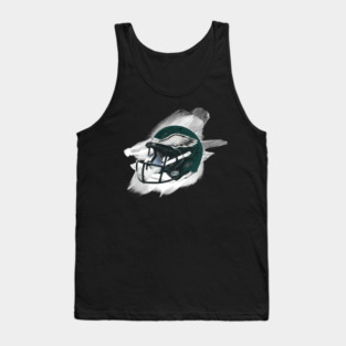 Philadelphia Eagles Tank Top