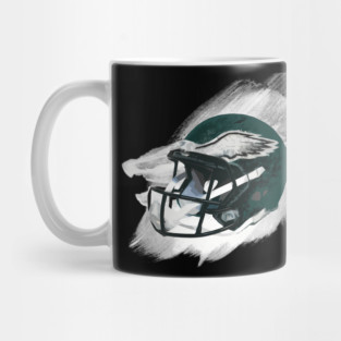 Philadelphia Eagles Mug