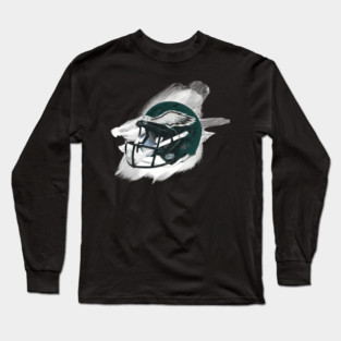Philadelphia Eagles Long Sleeve T-Shirt