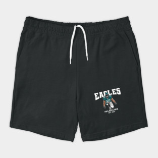 Philadelphia Eagles Shorts