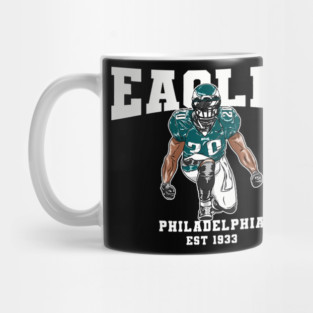 Philadelphia Eagles Mug