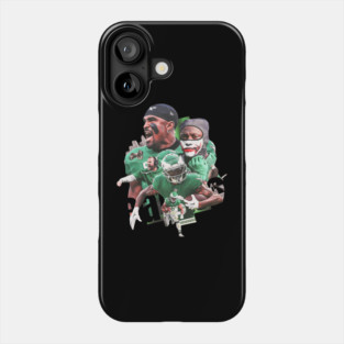 Philadelphia Eagles Phone Case