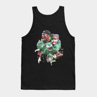 Philadelphia Eagles Tank Top