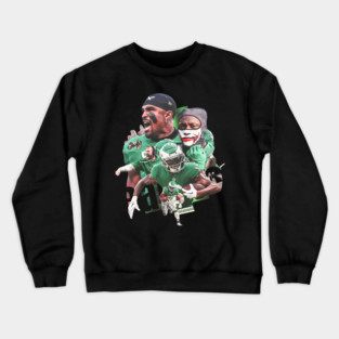 Philadelphia Eagles Crewneck Sweatshirt
