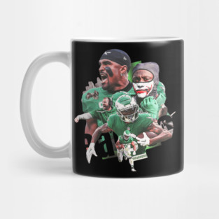 Philadelphia Eagles Mug