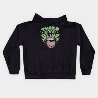 Third Eye Blind Kids Hoodie