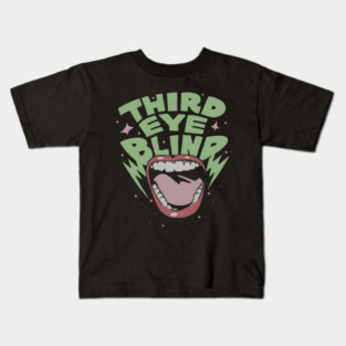 Third Eye Blind Kids T-Shirt