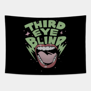 Third Eye Blind Tapestry
