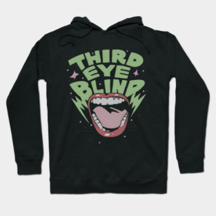 Third Eye Blind Hoodie