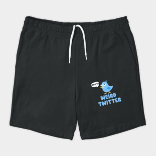 Weird Twitter Shorts
