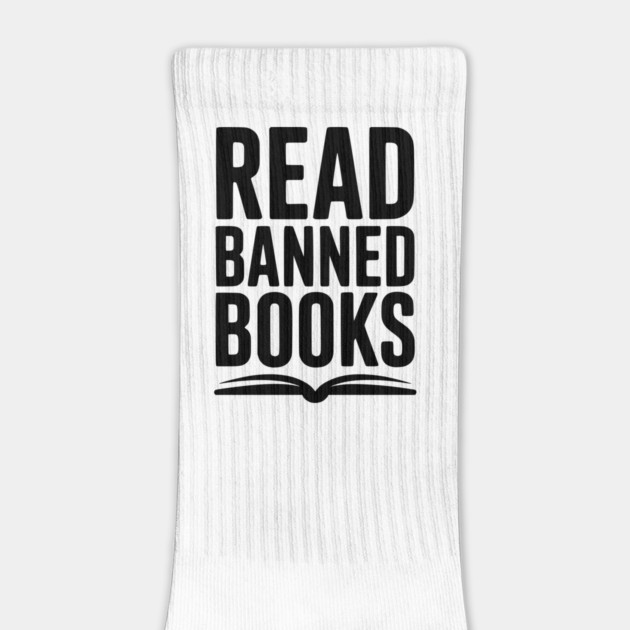 Read Banned Books by Frank Ring