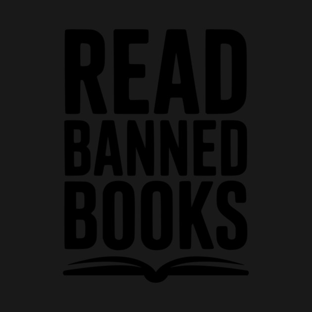 Read Banned Books by Frank Ring