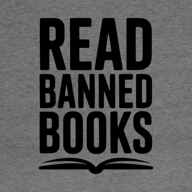 Read Banned Books by Frank Ring