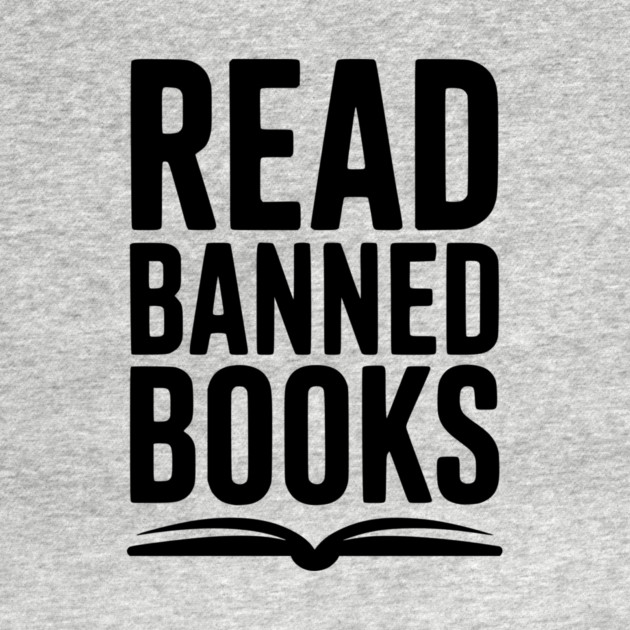 Read Banned Books by Frank Ring