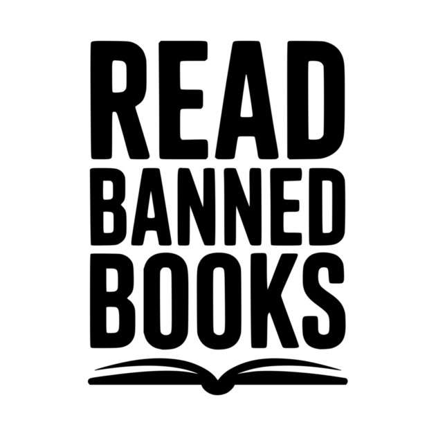 Read Banned Books by Frank Ring