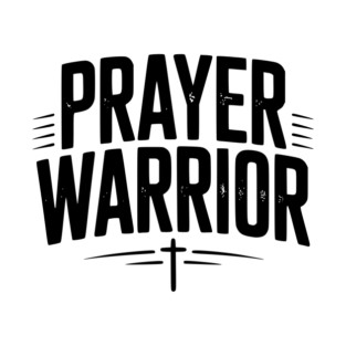 Prayer Warrior T-Shirt
