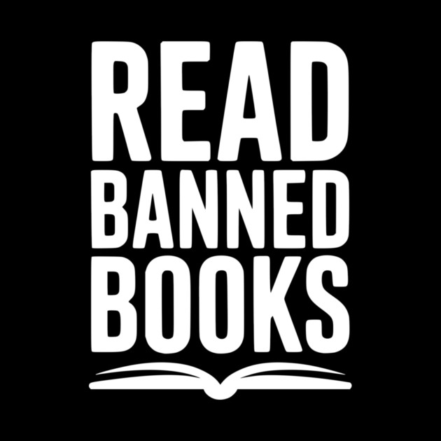 Read Banned Books by Frank Ring