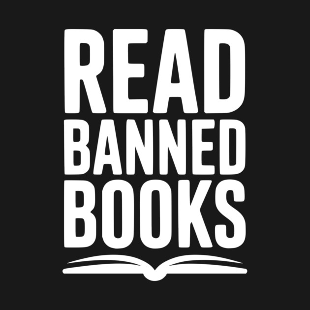Read Banned Books by Frank Ring