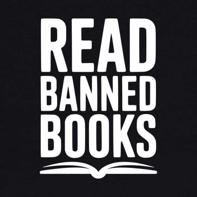 Read Banned Books by Frank Ring