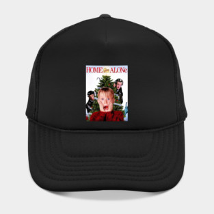 Home Alone Movie Hat