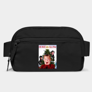 Home Alone Movie Bag