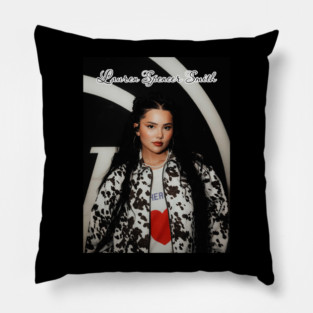 Lauren Spencer Smith Pillow