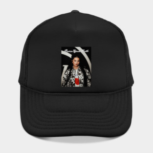 Lauren Spencer Smith Hat