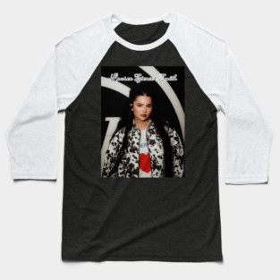 Lauren Spencer Smith Baseball T-Shirt