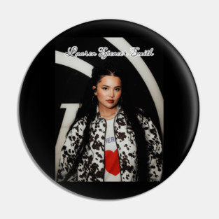 Lauren Spencer Smith Pin