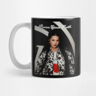 Lauren Spencer Smith Mug