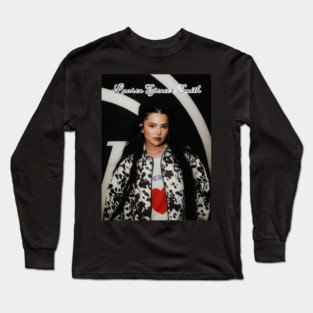 Lauren Spencer Smith Long Sleeve T-Shirt