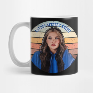 Lauren Spencer Smith Mug