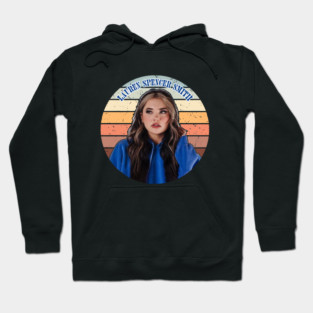 Lauren Spencer Smith Hoodie