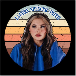 Lauren Spencer Smith Posters and Art