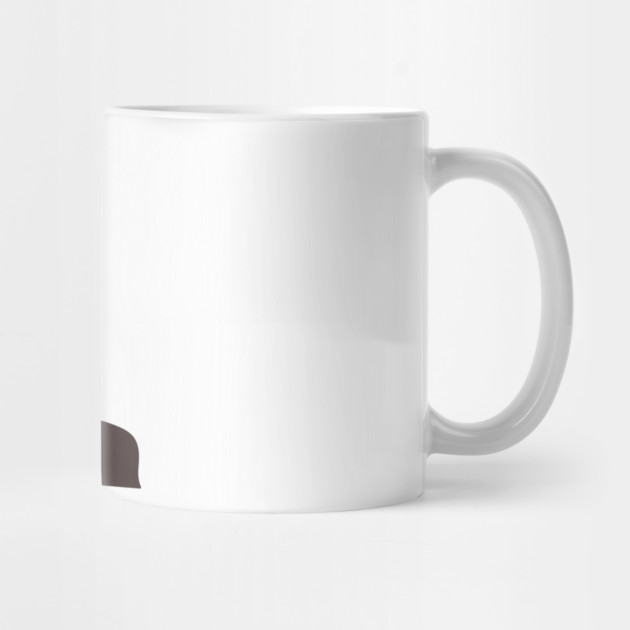 Dwight Schrute Hannibal // Minimalist by Tv Moments