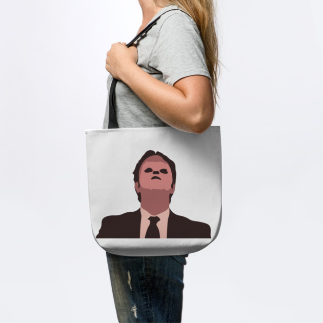 Dwight Schrute Hannibal // Minimalist by Tv Moments