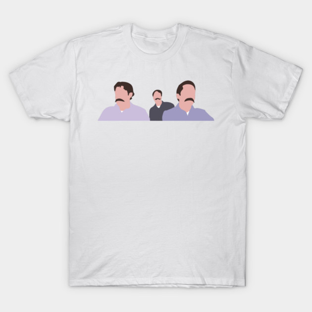 Incognito Office // Minimalist T-Shirt by Tv Moments