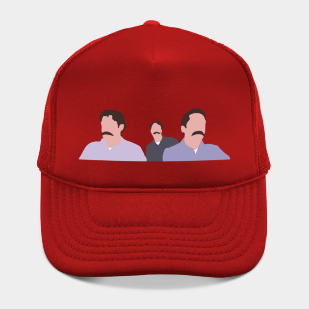 Incognito Office // Minimalist by Tv Moments