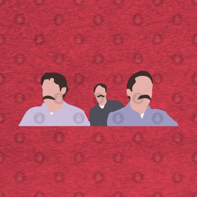 Incognito Office // Minimalist by Tv Moments