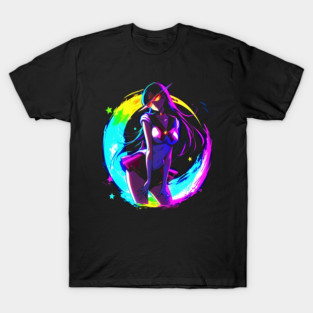 sailor mars T-Shirt