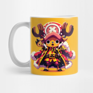 chopper pirate Mug