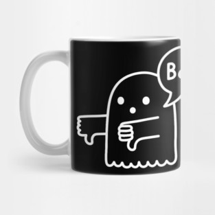 Halloween-vibes Mug