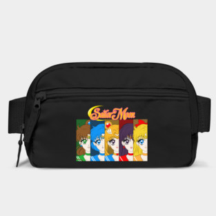 Sailor Moon Team Portrait Bag