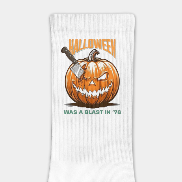 Halloween '78 by Cool Monkey Designs