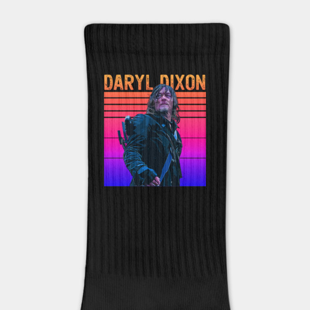 Retro Pop Classics // Daryl Dixon by Tv Moments